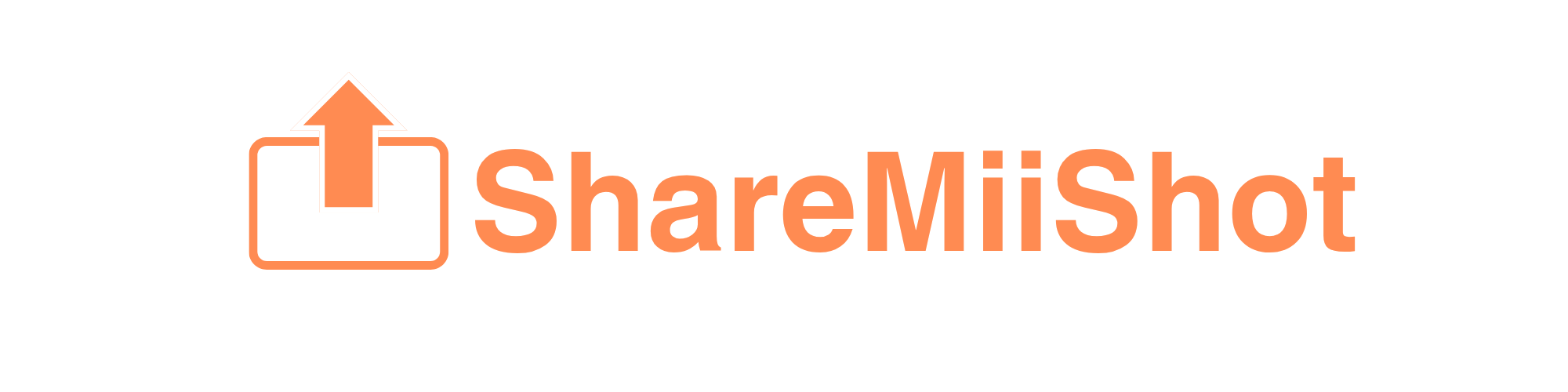 ShareMiiShot Banner